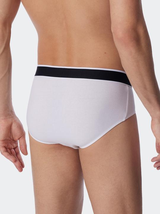 Immagine prodotto Schiesser Rioslip 95/5 Cotone organico (XXL, confezione da 6)