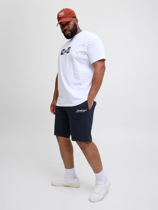 Produktbild Jack & Jones Plus Size Regular Fit Regular Fit Shorts Regular Fit Shorts