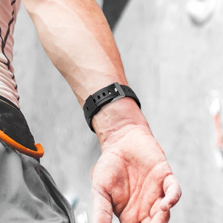 Actual product image Avizar Replacement wristband (Silicone)