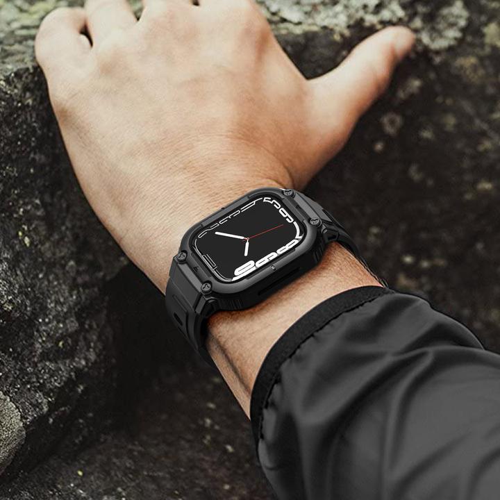 Actual product image Avizar Replacement wristband (Silicone)