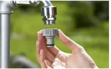 Produktbild Gardena Hahnverbinder (Hahnanschluss)