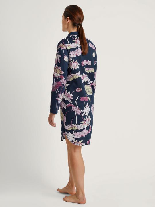 Actual product image Calida Langarm-Nachthemd, Länge 95 cm (XS)