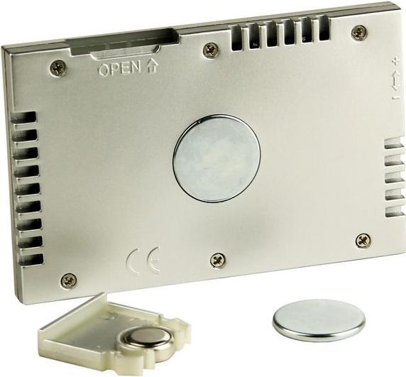 Immagine prodotto adorini Igrometro digitale - calibrabile