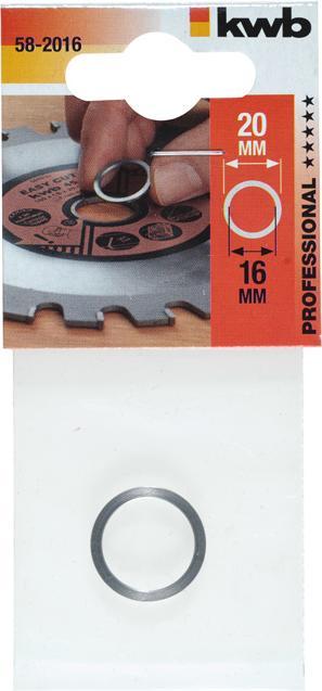 Immagine prodotto kwb Anello di riduzione