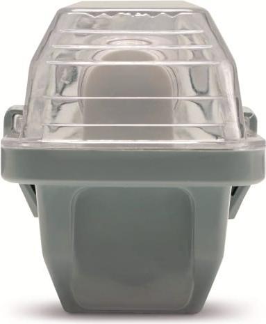 Produktbild Müller Licht Feuchtraum-Wannenleuchte LED G (2000 lm, G13)