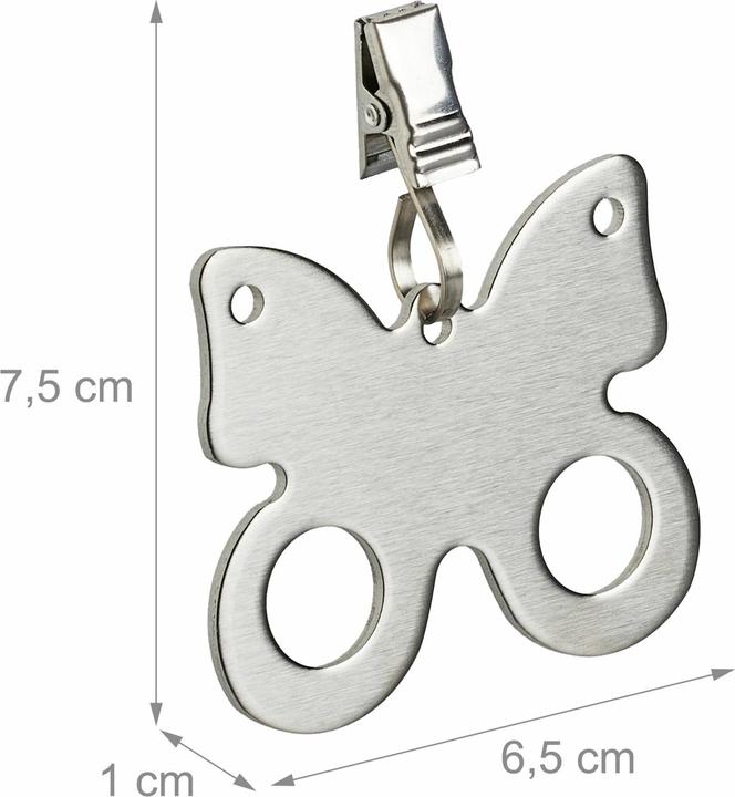 Immagine prodotto Relaxdays Porta tealight (1x)