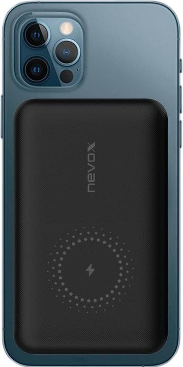 Produktbild Nevox Magnetic (10000 mAh, 15 W, 37 Wh)