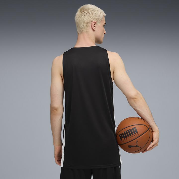 Actual product image Puma teamJAWS Starter Jersey (4XL)