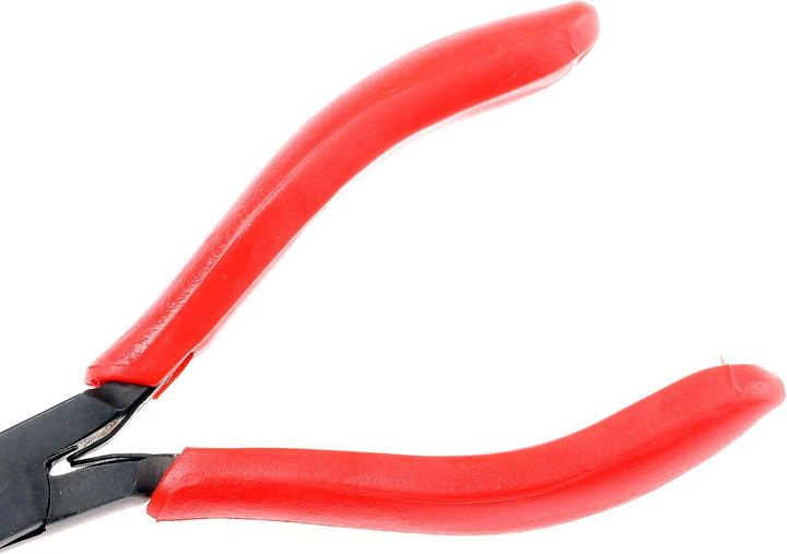 Produktbild RS PRO Spitzzange RS 120mm (266 mm)