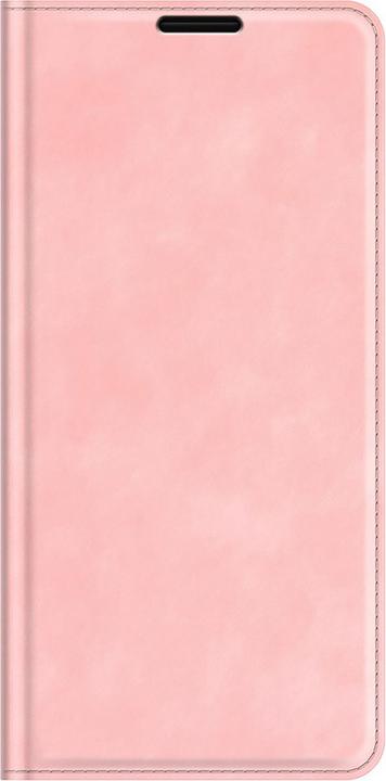 Produktbild Cazy Book Case Kompatibel mit Motorola Moto G60s - Hülle klappbar Magnetisch Kunstleder - (Motorola Moto G60S)