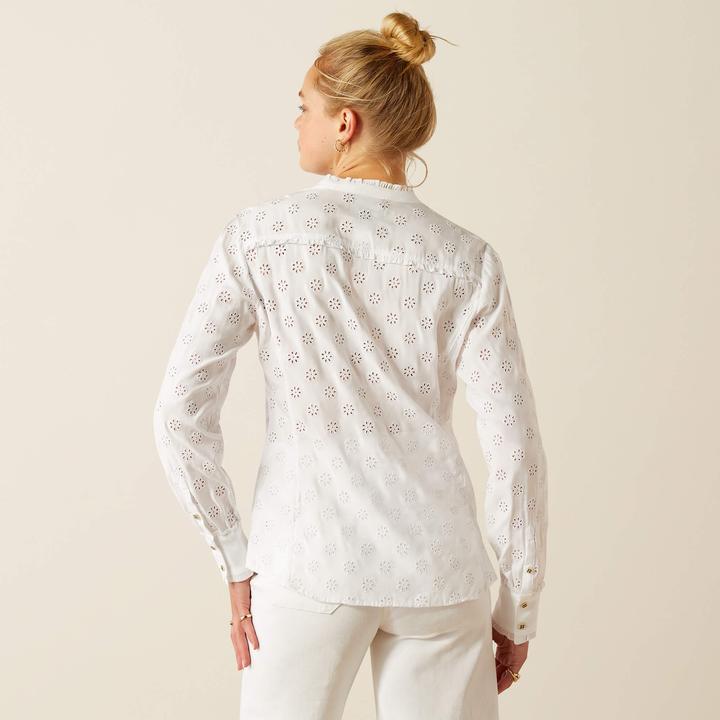 Produktbild Ariat Clarion (L)