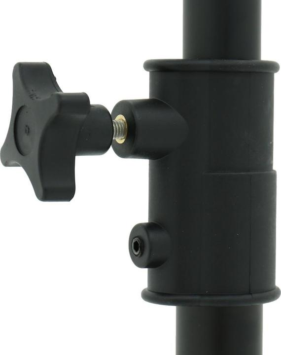 Immagine prodotto Falcon Eyes Sistema di sfondo B-8210E2 250x310 (HxL) per 2 rotoli o tessuti (310 cm, 250 cm)