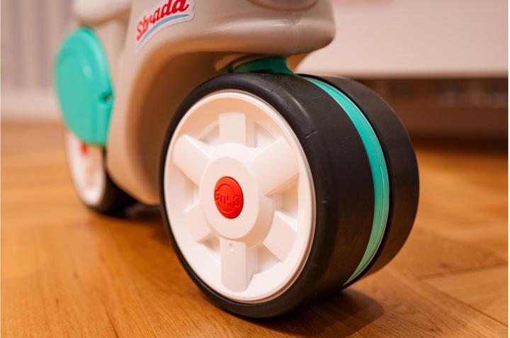 Actual product image Falk Toys Early Years Scooter