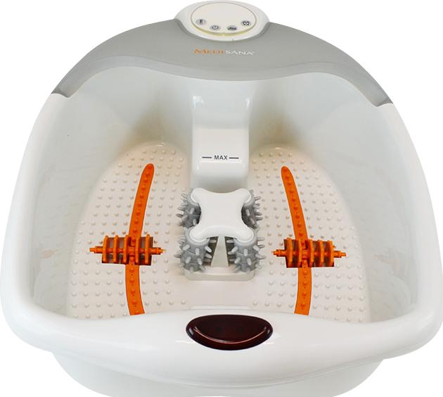 Actual product image Medisana Fs885