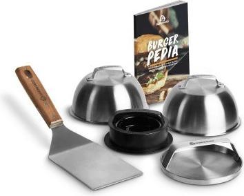Burnhard 6-Piece Burger Set