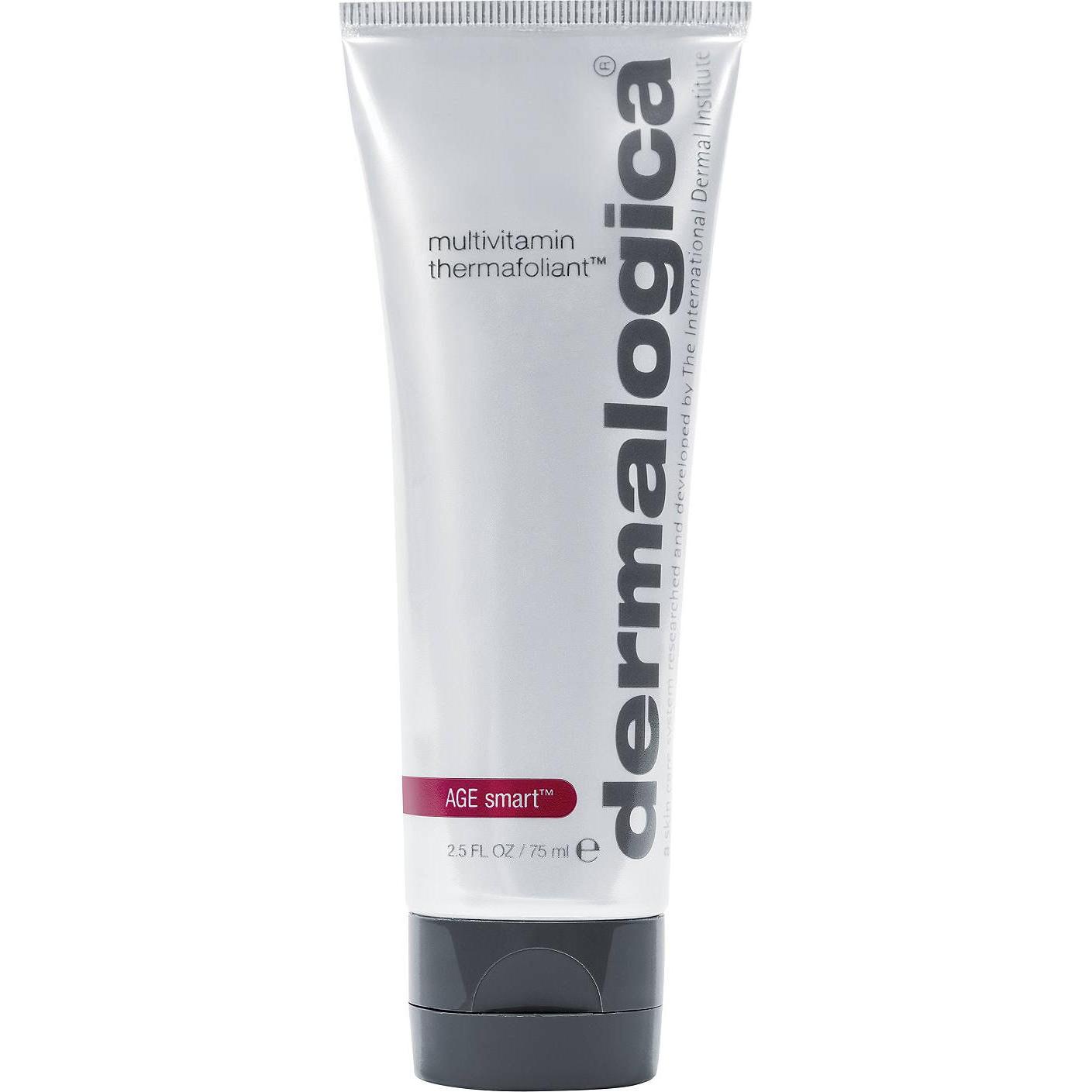 Dermalogica, Pulizia viso, AGE Smart - MultiVitamin Thermafoliant (Scrub detergente, 75 ml)
