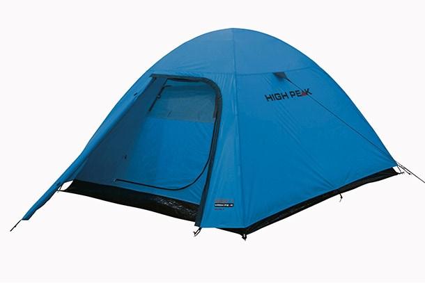 Produktbild High Peak Kiruna (Kuppelzelt, 2.65 kg, 3 Personen)