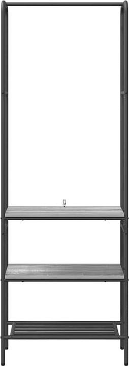 Image du produit vidaXL Kleiderorganisator