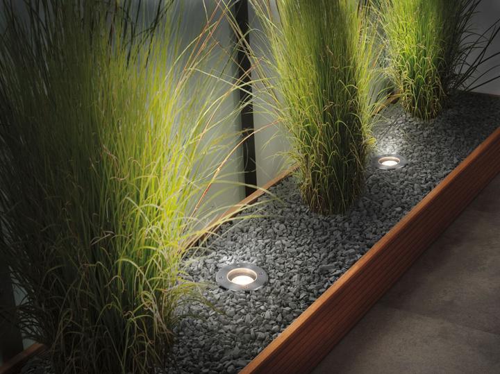 Image du produit Paulmann Plancher (GU10, IP65)