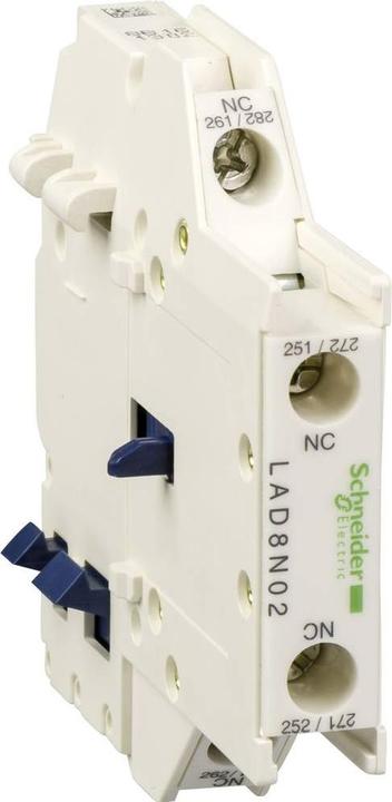 Produktbild Schneider Electric Contacts Block