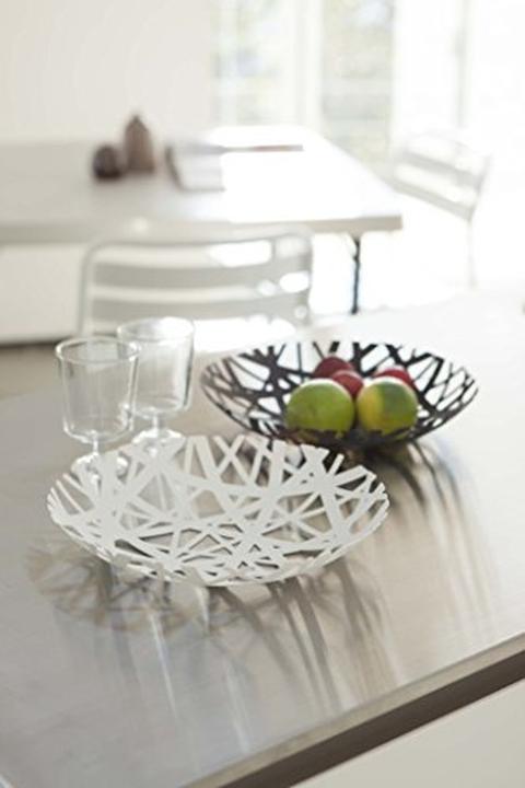 Produktbild Yamazaki Obstkorb mit Nest-Design TOWER