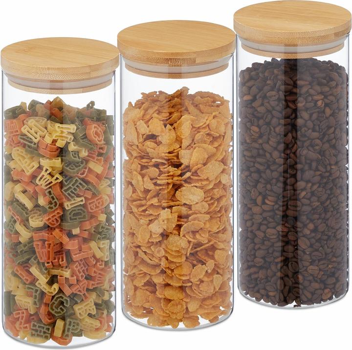 Actual product image Relaxdays Flower box (45 cm)