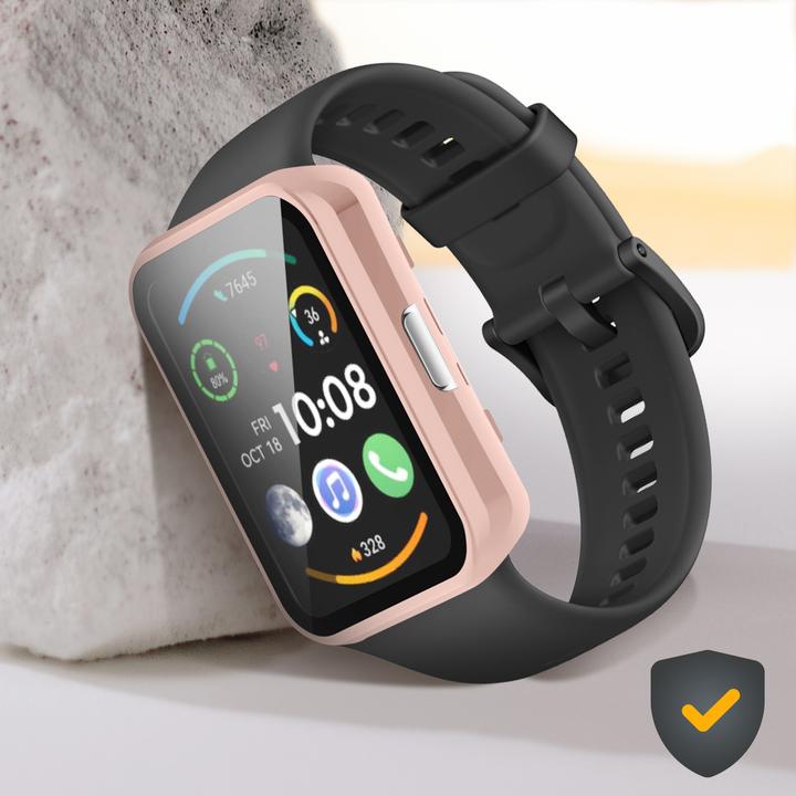 Actual product image Avizar 360° all-round protection Series