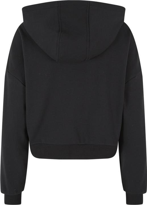 Produktbild Urban Classics Ladies Cozy Short Zip Hoody (M)