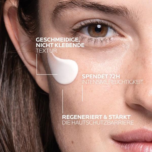 Image du produit La Roche Posay Posay Hyalu B5 (50 ml, Crème de jour, Jusqu'à SPF 10)