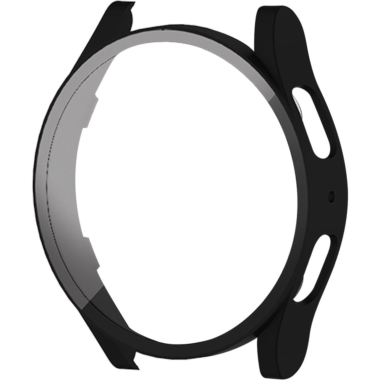 Thumbnail - Avizar 360° Rundumschutz Series, Smartwatch Zubehör, Schwarz