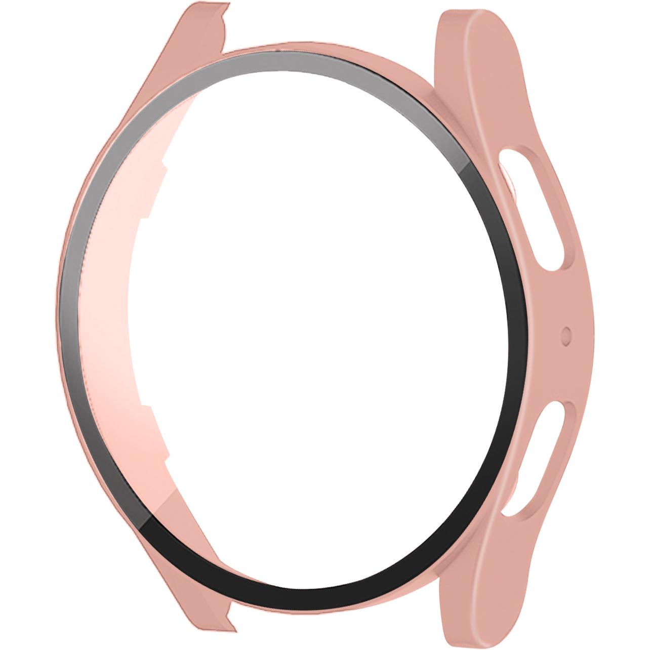 Thumbnail - Avizar 360° Rundumschutz Series, Smartwatch Zubehör, Rosa