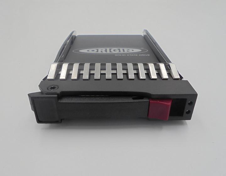 Produktbild Origin Storage CPQ-1920EMLCMWL-S6 Internes Solid State Drive Serial ATA III MLC (1920 GB, 2.5")