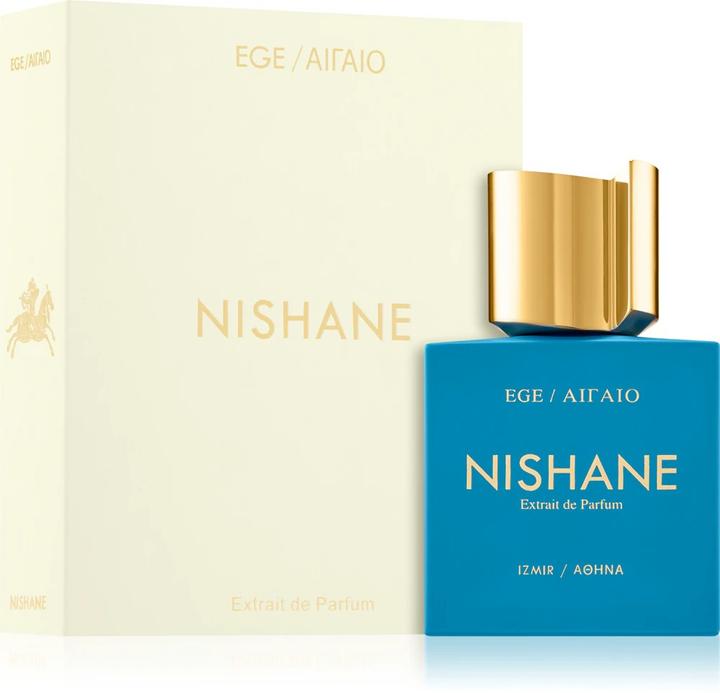 Immagine prodotto Nishane Ege (Extrait De Parfum, 50 ml)