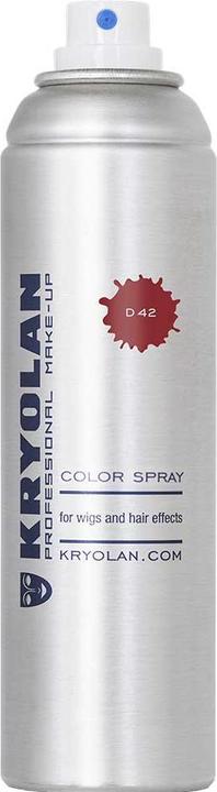 Immagine prodotto Kryolan Haarspray Color