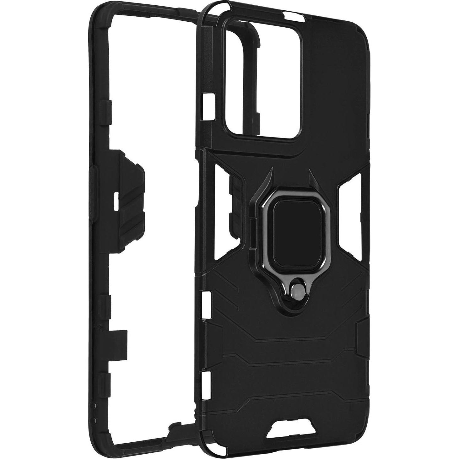 Thumbnail - Avizar Kibox Series (Oppo Reno 8), Smartphone Hülle, Schwarz