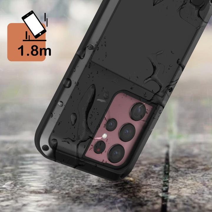 Produktbild Love Mei Powerful Series (Samsung Galaxy S22 Ultra)