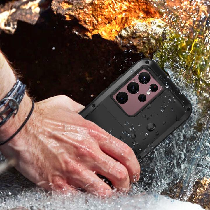 Produktbild Love Mei Powerful Series (Samsung Galaxy S22 Ultra)