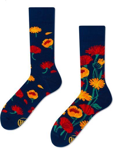 Produktbild Many Mornings Flower Power (Einzelpack, 43 - 46)