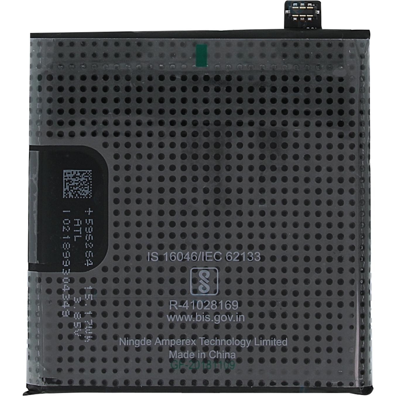 Thumbnail - Clappio 4000mAh Ersatzakku, Smartphone Akku