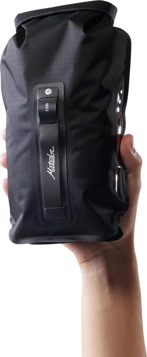 Actual product image Matador FlatPak (2 l)