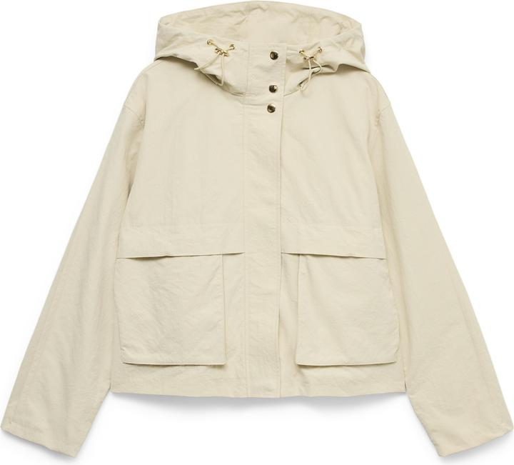 Actual product image Vero Moda VMMICHELA Jacke Jacke (M)