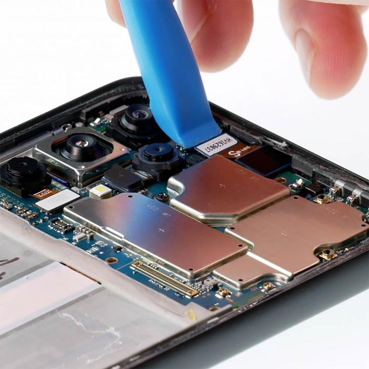 Produktbild Clappio Front-Kamera Ersazteil