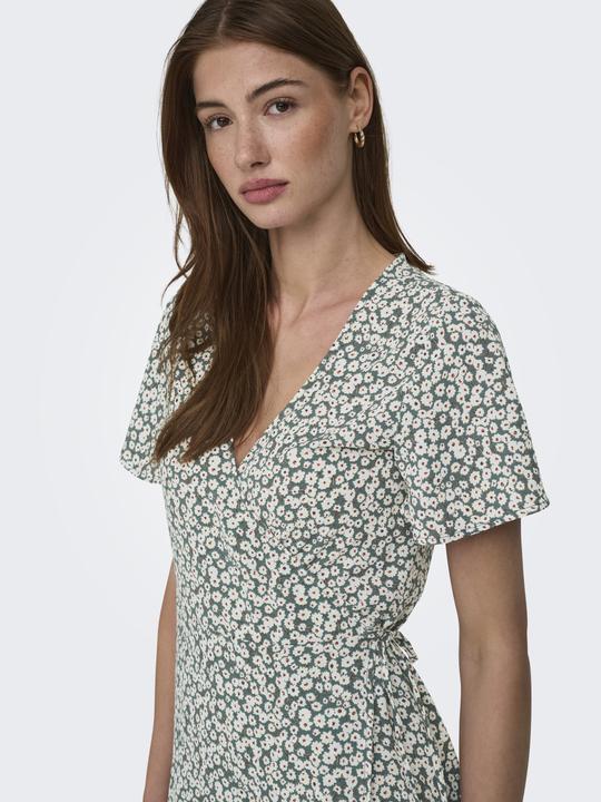 Image du produit Only ONLLUCA Midikleid Kleid (S)