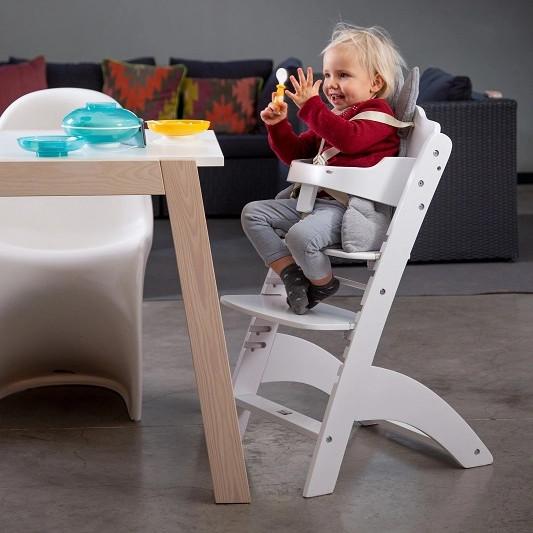 Produktbild Childhome Lambda 3 (Treppenhochstuhl)