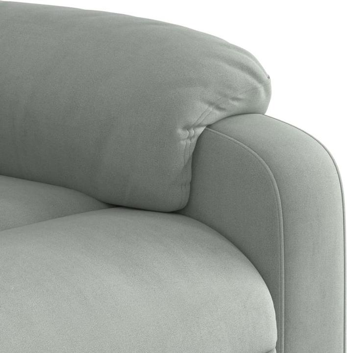 Image du produit vidaXL Massage-Relaxsessel