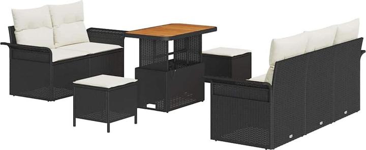 Produktbild vidaXL Kenneth