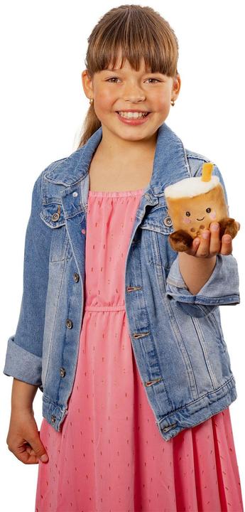 Immagine prodotto Aurora World Palm Pals Miky Tea Boba (13 cm)