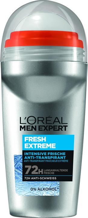 Image du produit L'Oréal Paris Eh bien (Roll-on, 50 ml)
