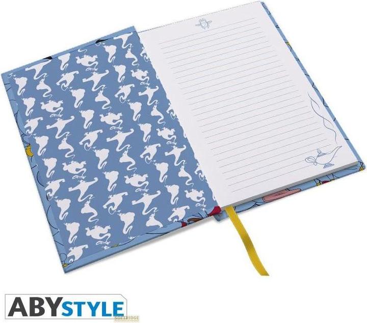 Immagine prodotto ABYstyle Aladdin - Genio