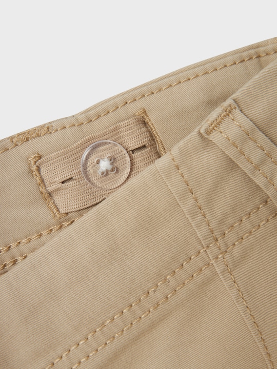 Produktbild Name it Regular Fit Cargohose (128)